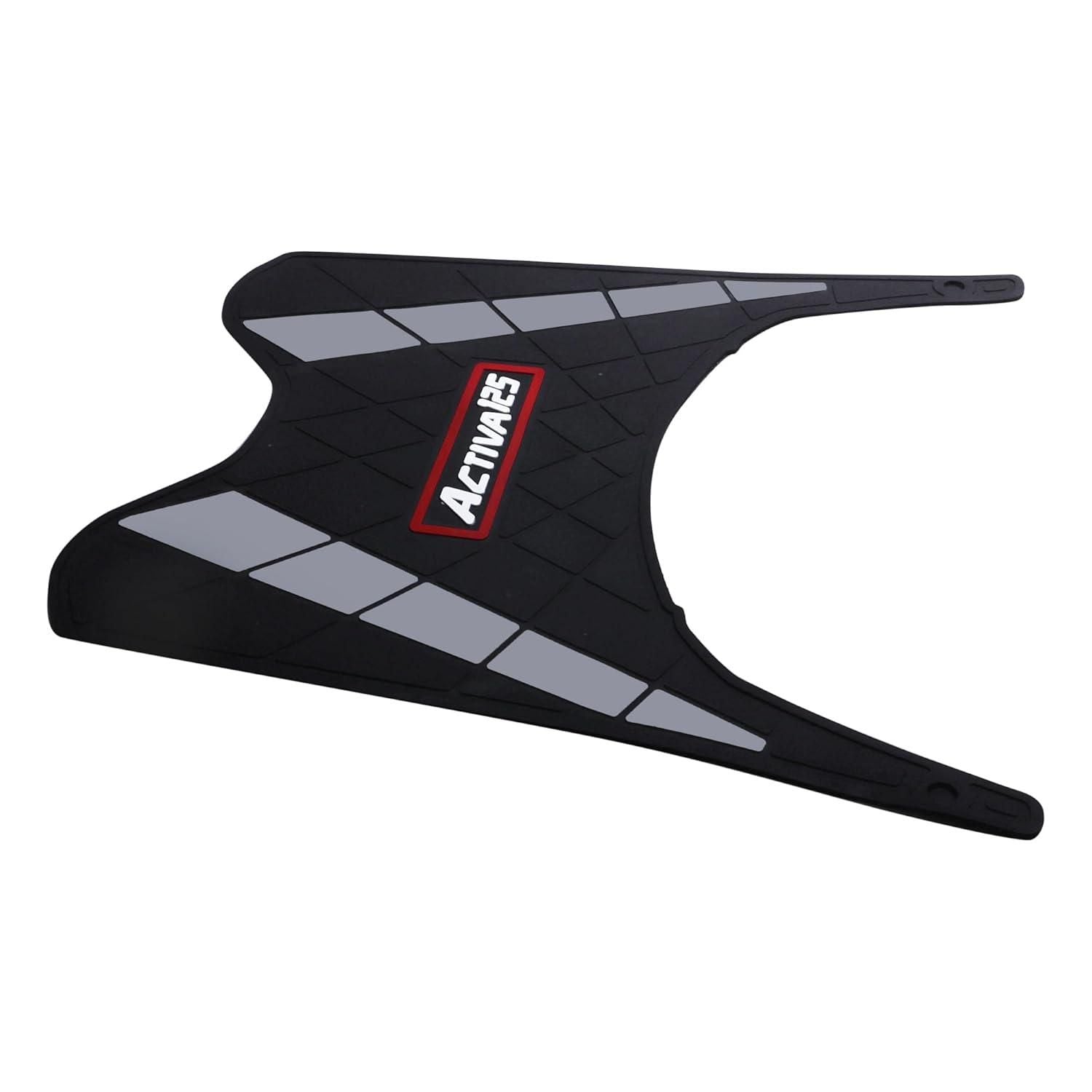 NTORQ 125 Scooty Foot Mat Assorted (Pack of 1)