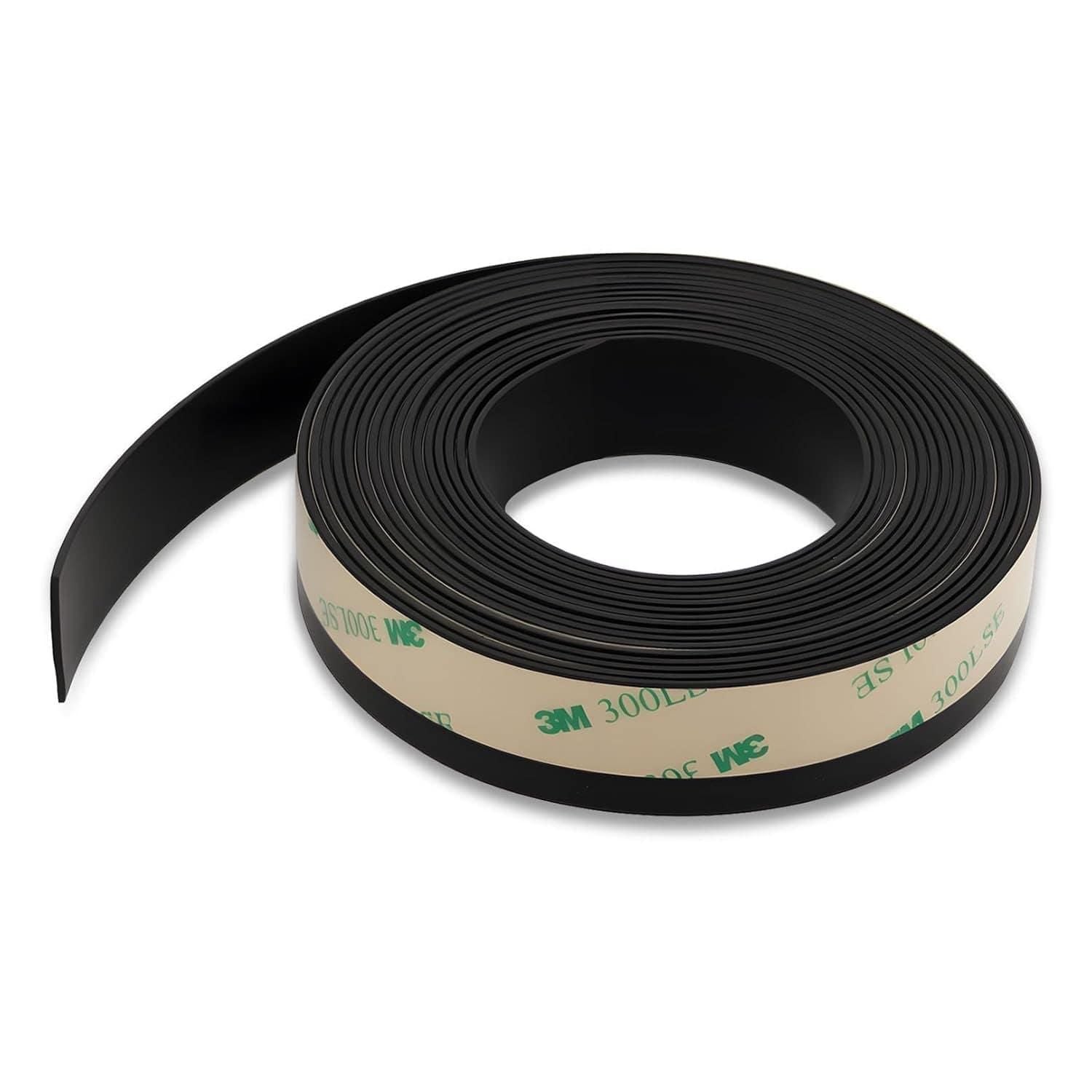 2 M Self Adhesive Car Door Seal Tape