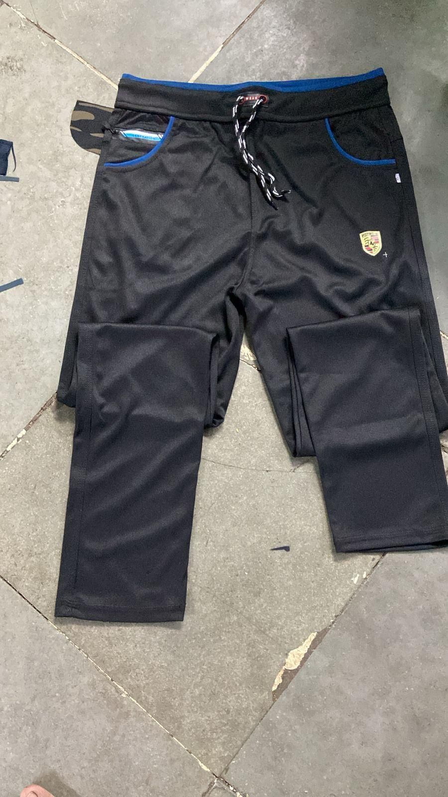 Track Pant for Men Pack of 1