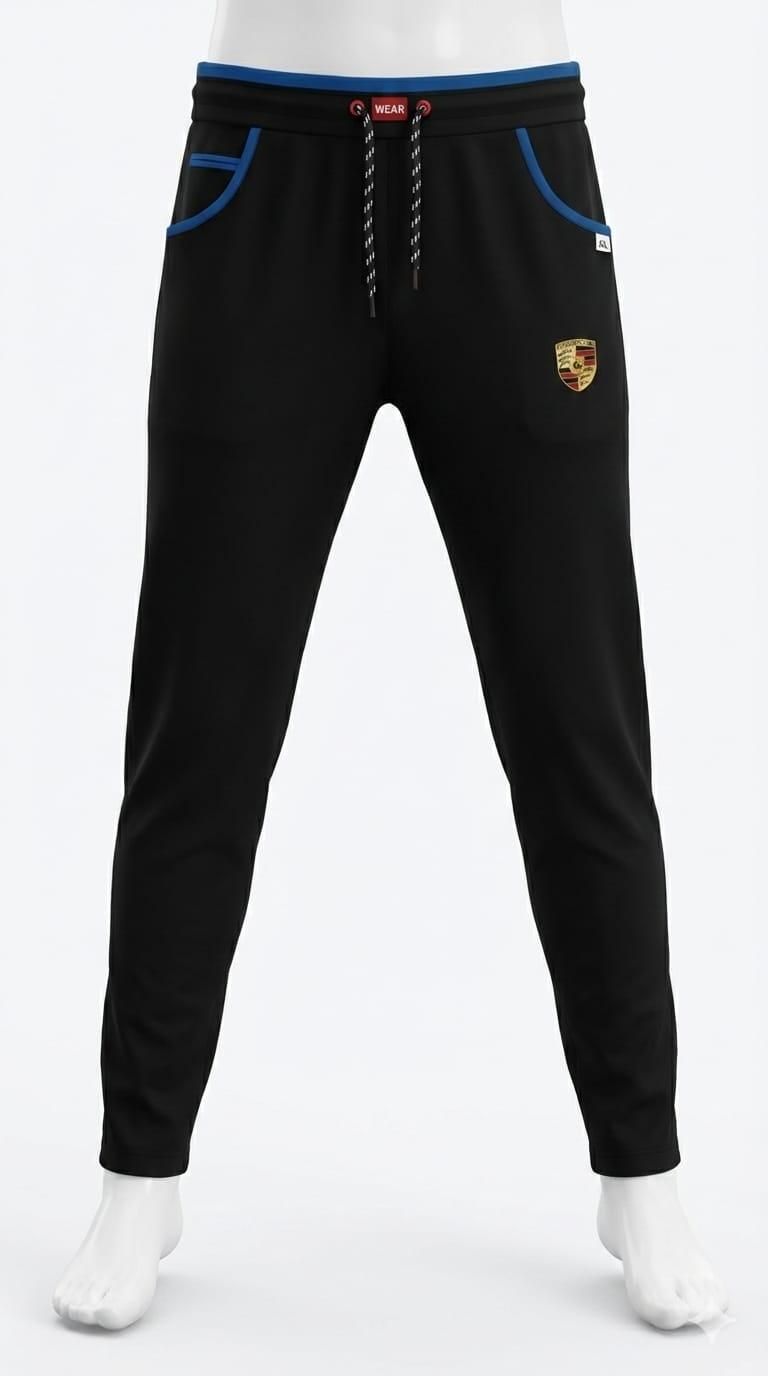 Track Pant for Men Pack of 1