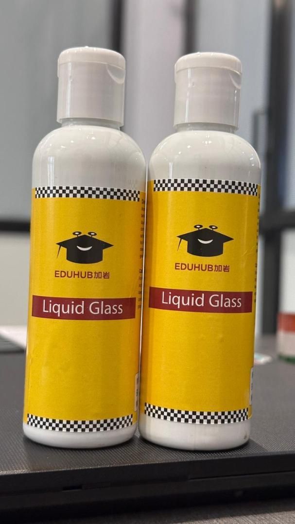 Liquid Glass Coating To Protech & Shine 100gm (Pack of 1)